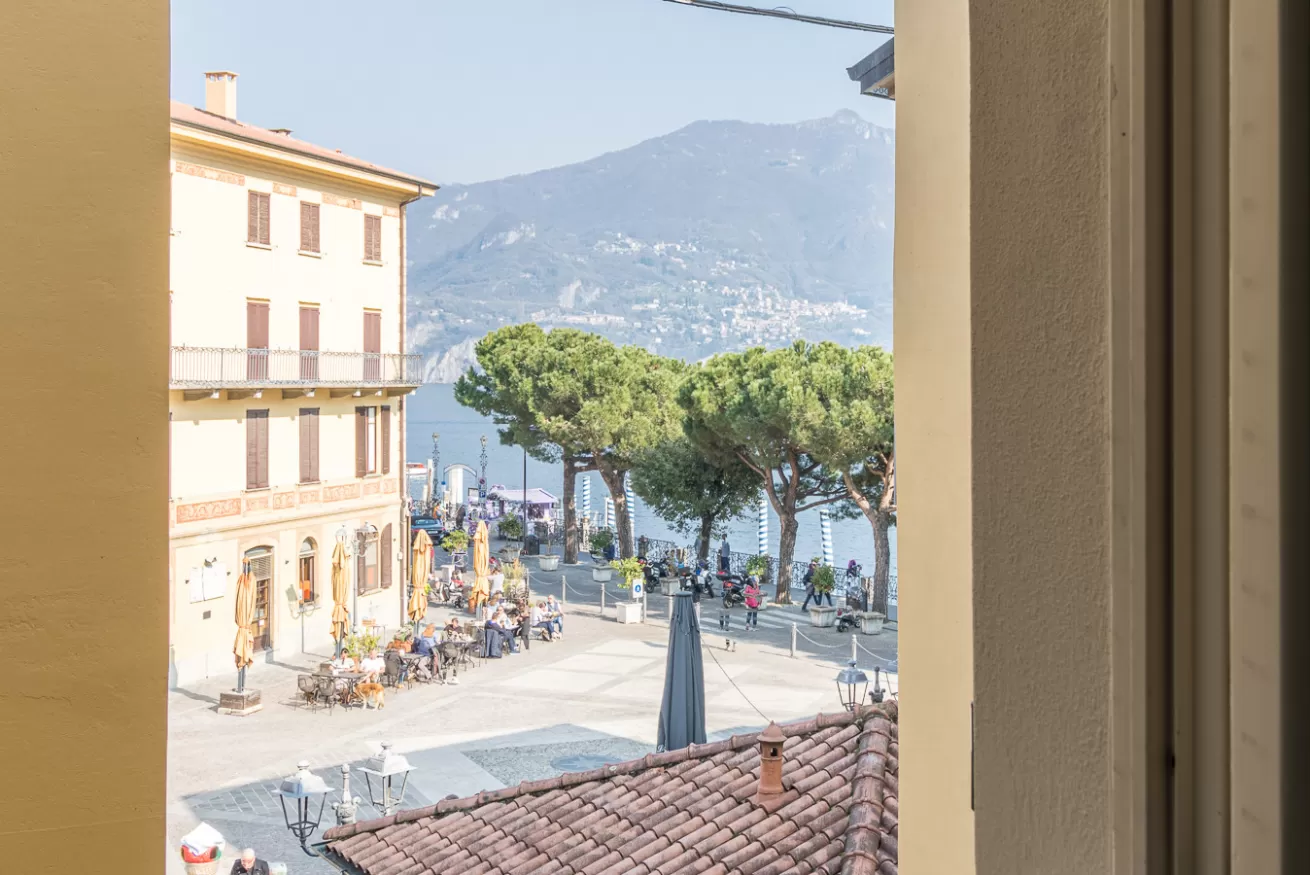 Appartamento Vista Lago Menaggio | Apartment Delle Rose   Menaggio | Delle Rose Apt 4