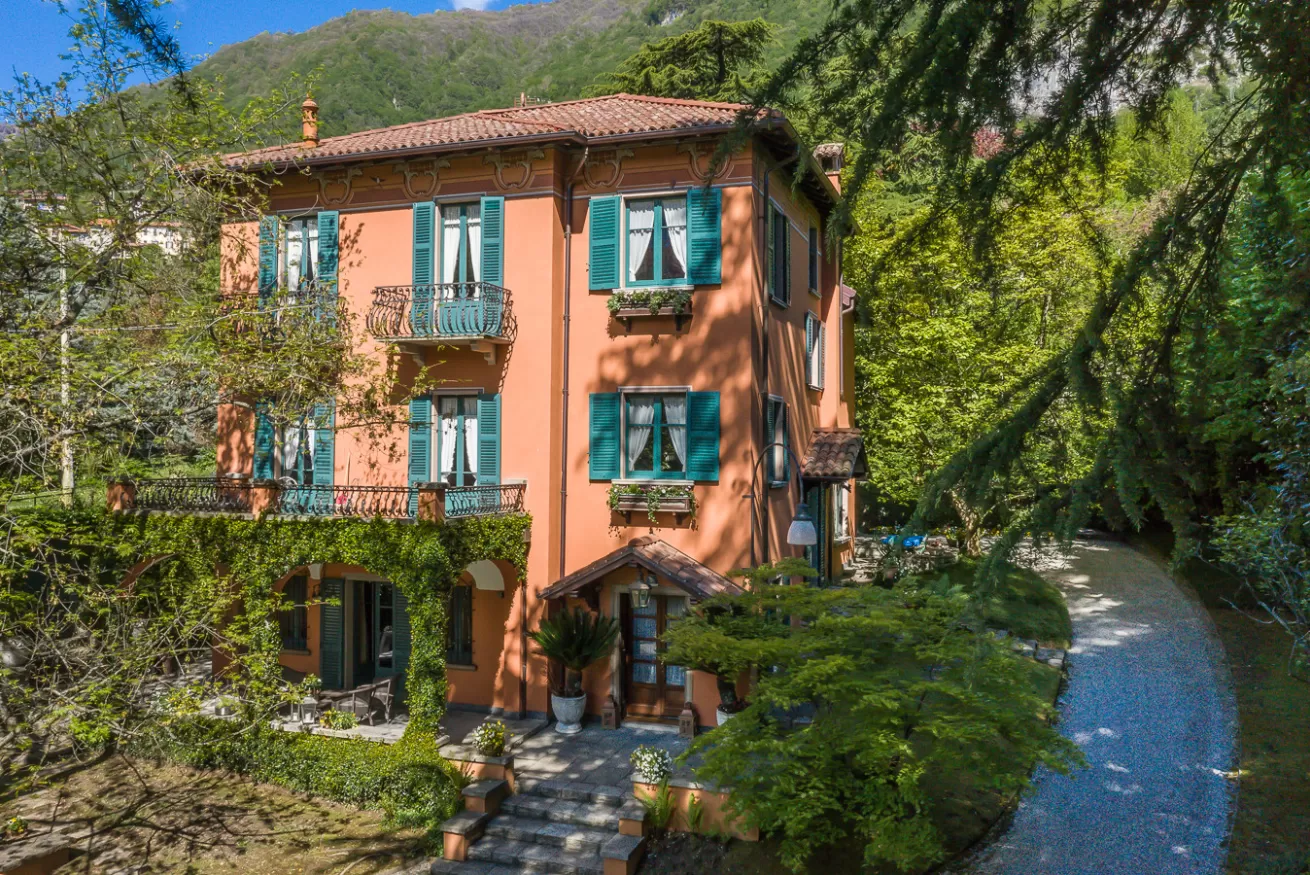 Panoramic Private Luxury Villa on Lake Como | Villa Rondinella, Private Luxury Villa in Tremezzina, Lake Como | Villa Rondinella 50