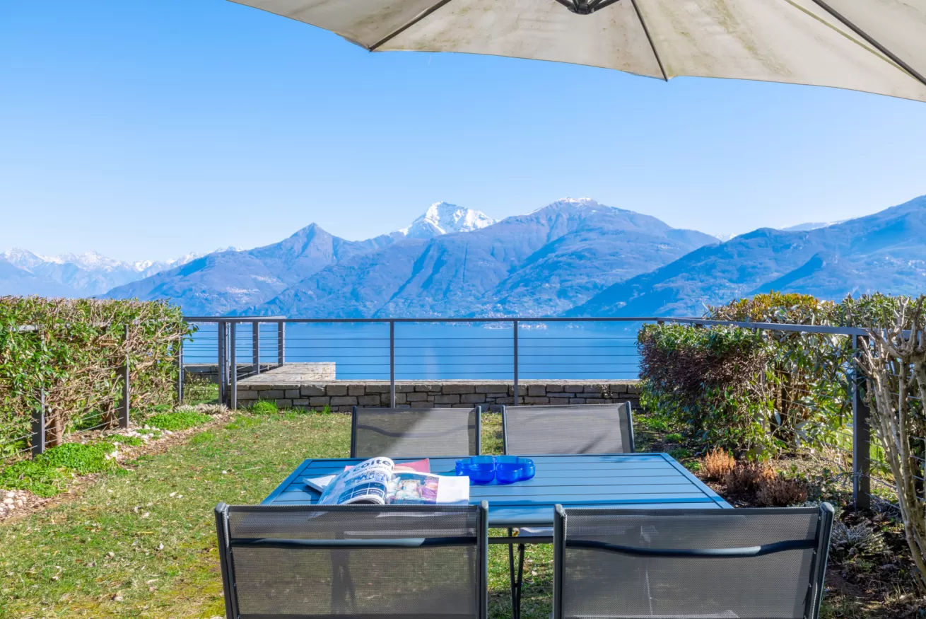 Appartamento Panoramico Vista Lago Con Piscina Menaggio | Apartment Maria, With Swimming Pool And Panoramic Lake View   Menaggio, Como Lake | Maria Apartment 4