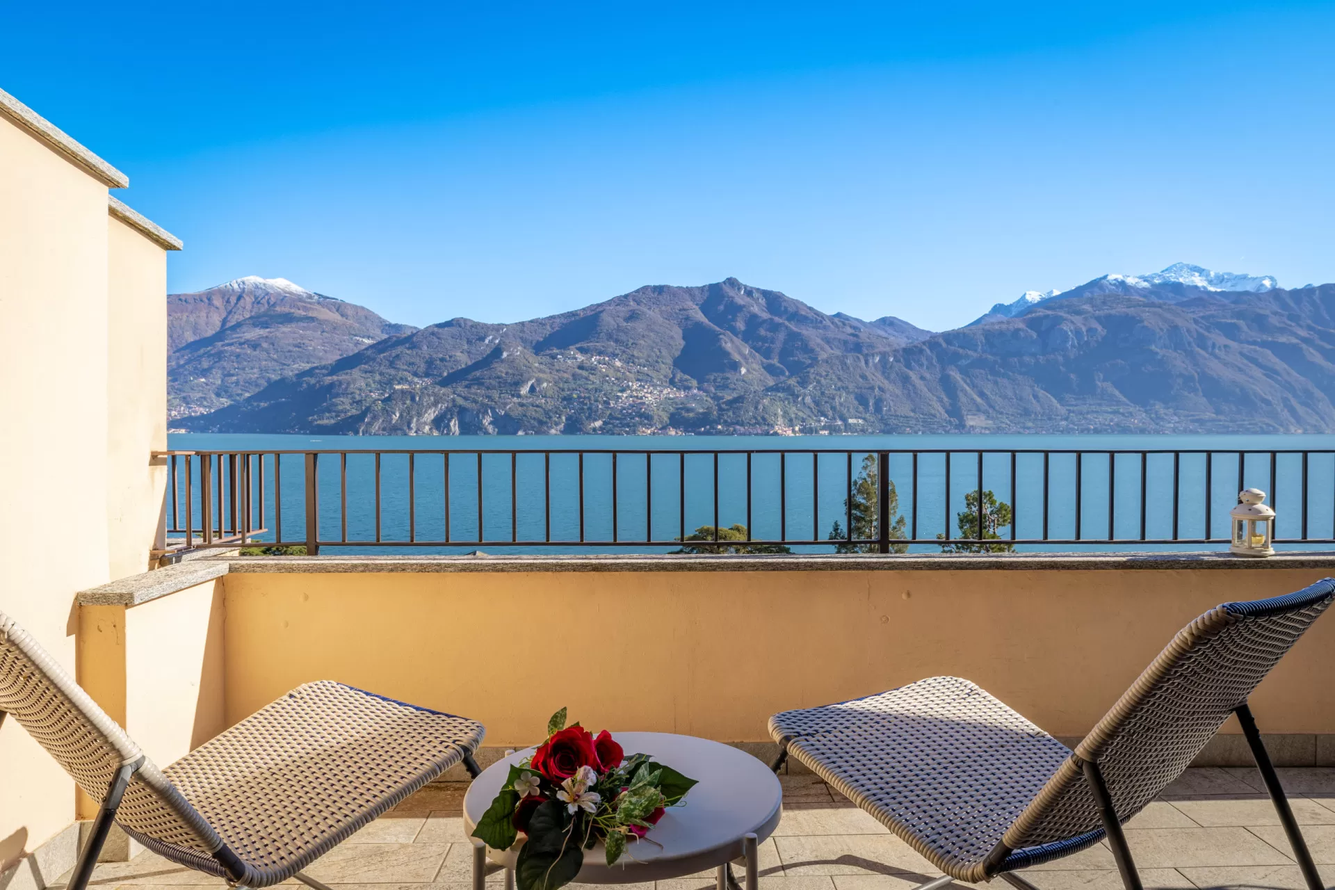 Appartamento Con Piscina E Vista Lago Sul Lago Di Como | Apartment Sole Luce, With Swimming Pool And Lake View   Menaggio, Como Lake | Sole Luce 31